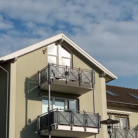 Ferienwohnung S21 Graal-Mueritz Exterior foto